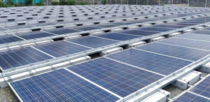 太陽光発電事業の現状